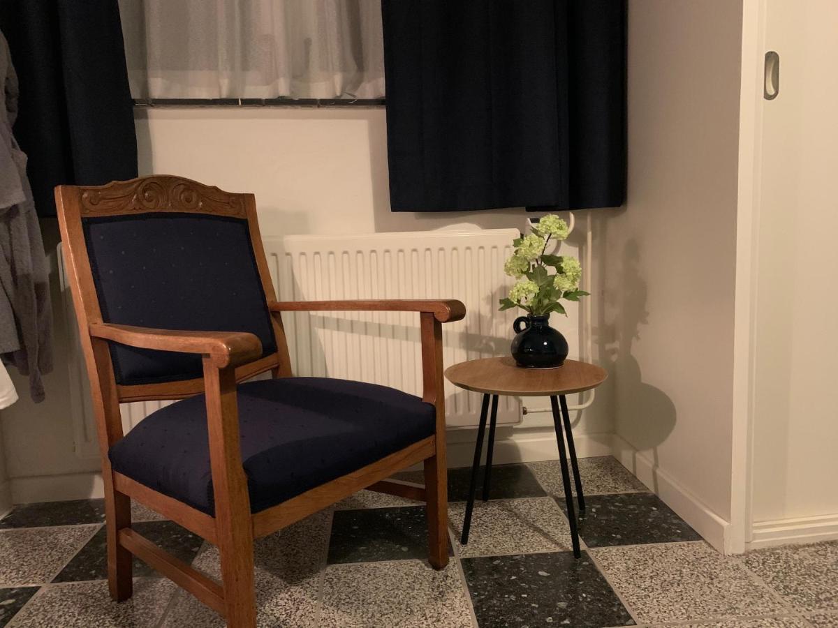 Het Rode Pakhuis Doesburg Extérieur photo