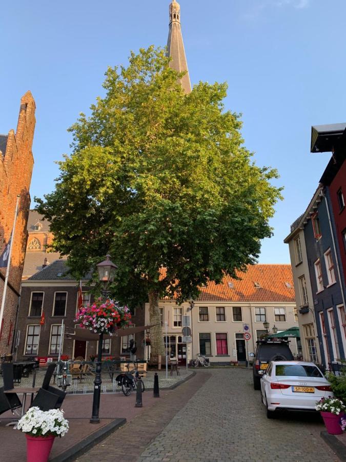 Het Rode Pakhuis Doesburg Extérieur photo