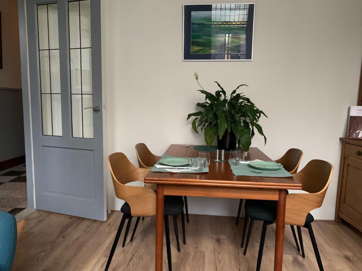 Het Rode Pakhuis Doesburg Extérieur photo