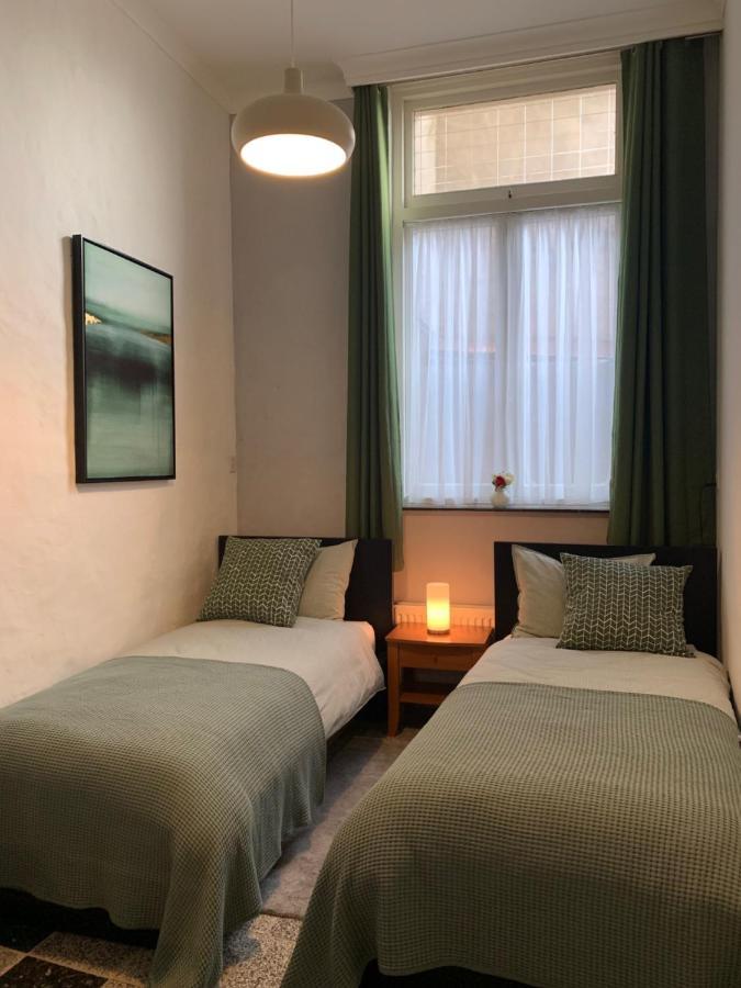 Het Rode Pakhuis Doesburg Extérieur photo
