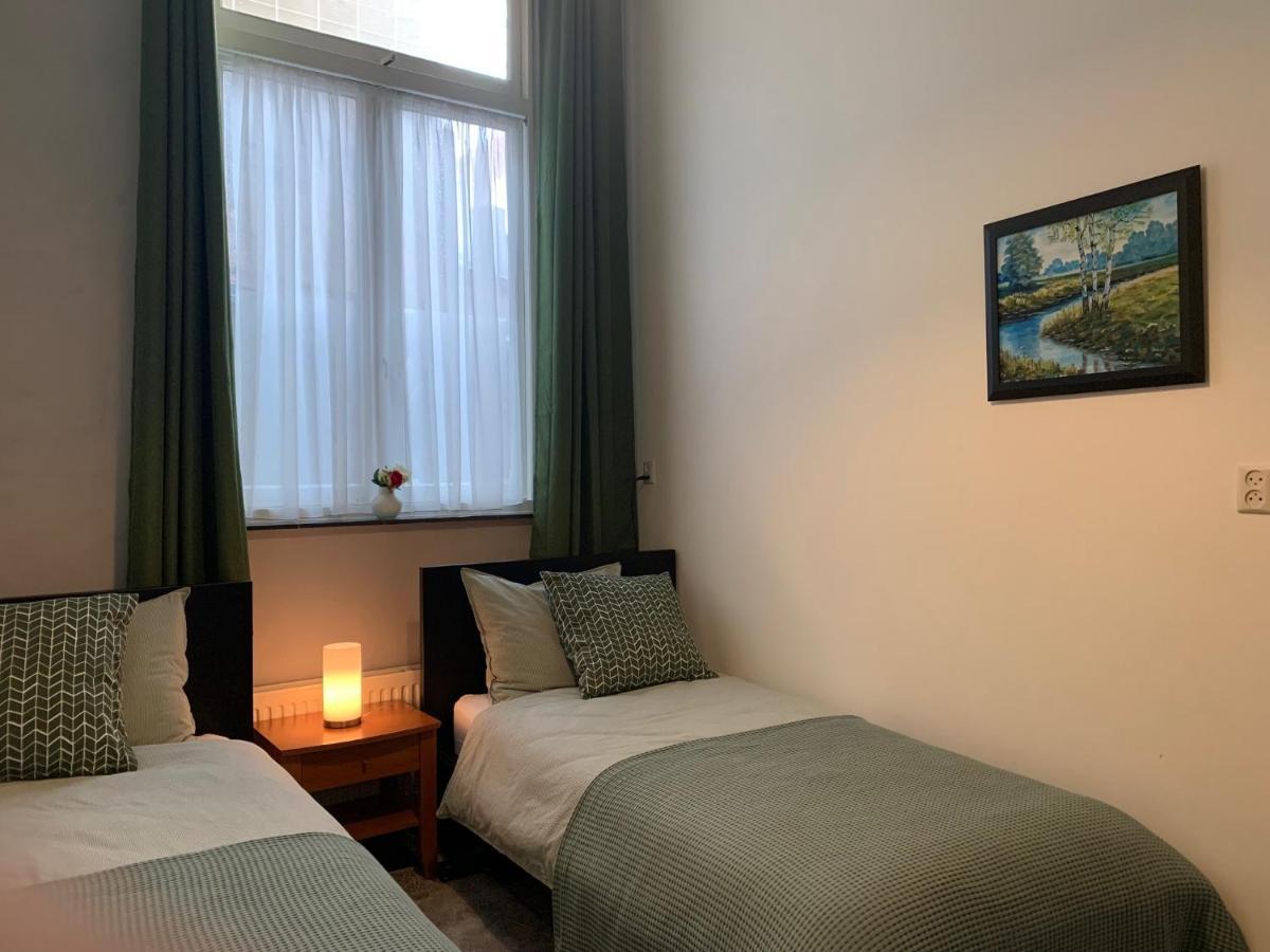 Het Rode Pakhuis Doesburg Extérieur photo