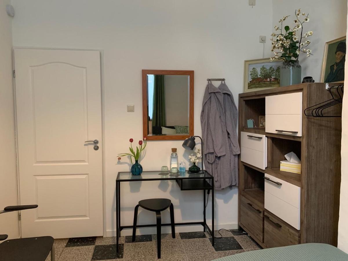 Het Rode Pakhuis Doesburg Extérieur photo