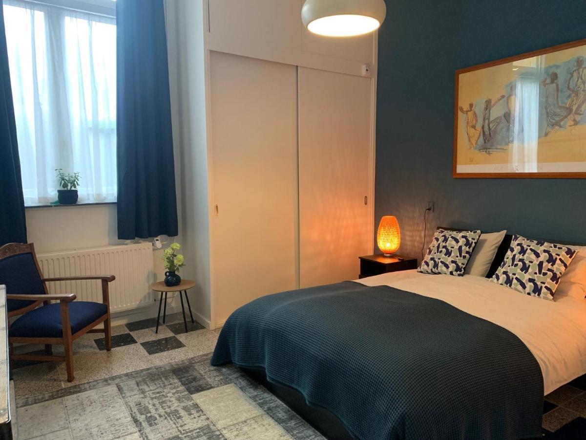 Het Rode Pakhuis Doesburg Extérieur photo