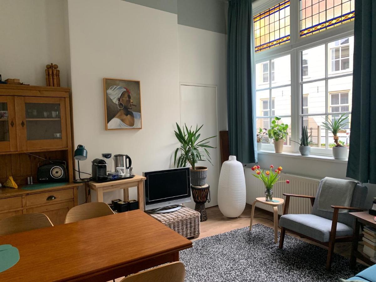 Het Rode Pakhuis Doesburg Extérieur photo