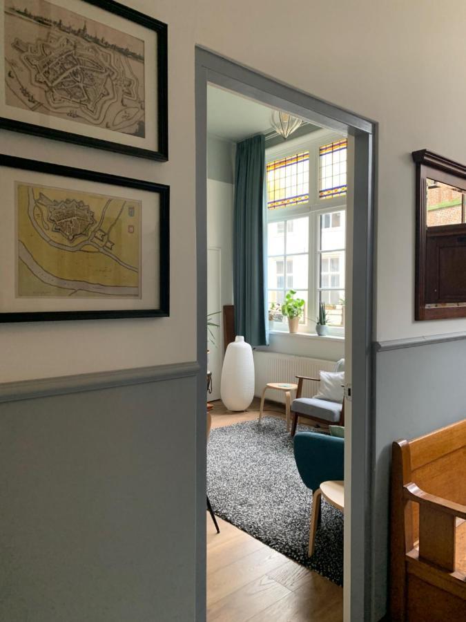 Het Rode Pakhuis Doesburg Extérieur photo