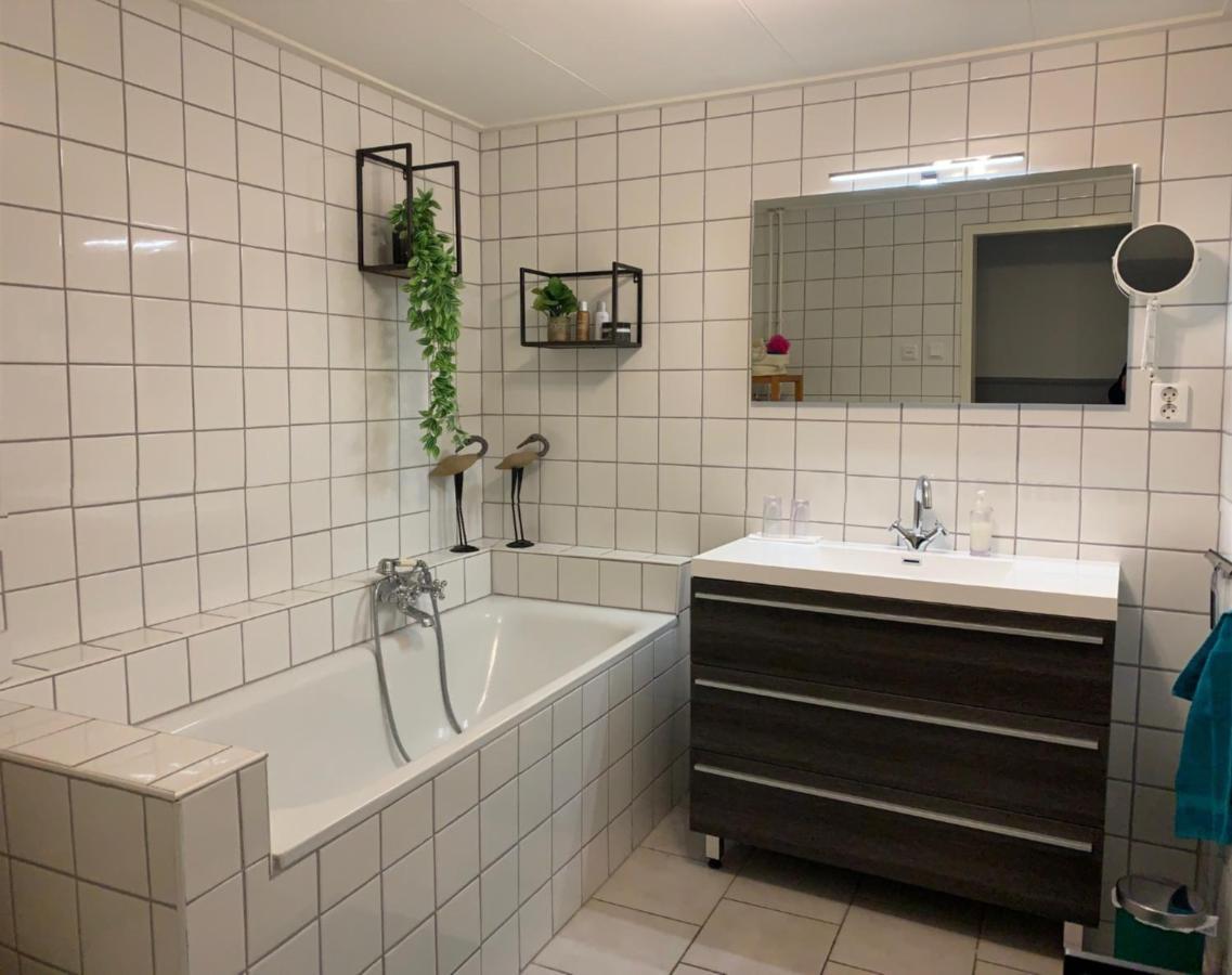 Het Rode Pakhuis Doesburg Extérieur photo